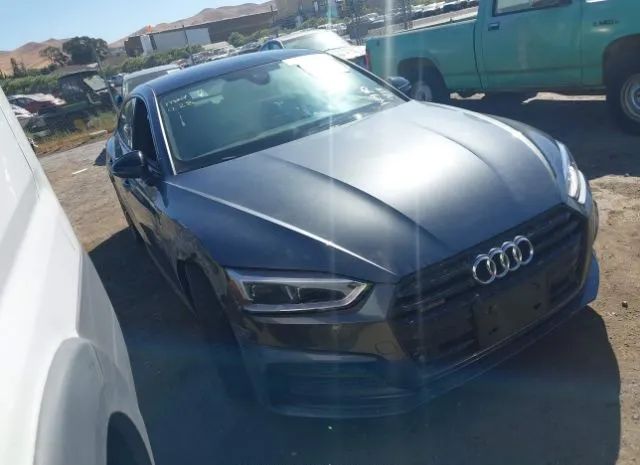 audi  2019 wauencf58ka049808