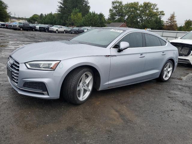 audi a5 premium 2018 wauencf5xja062736