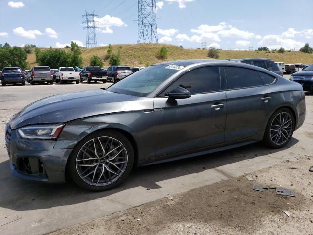 audi a5 premium 2019 wauencf5xka017040