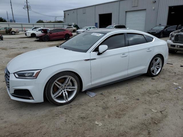 audi a5 2019 wauencf5xka069123