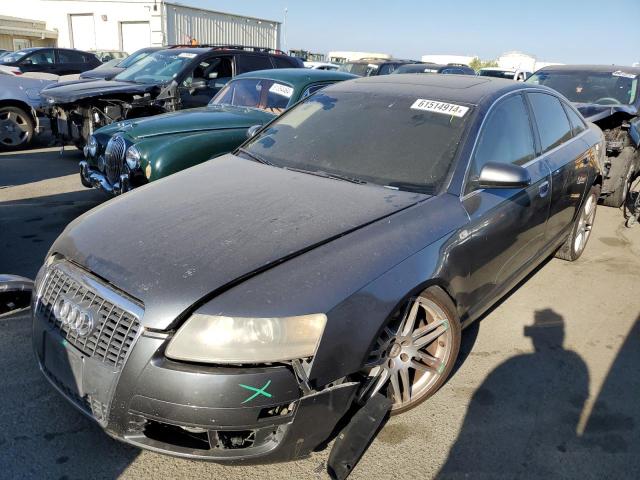 audi a6 2008 wauev94f98n160321