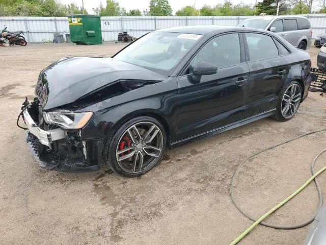 audi s3 prestig 2016 wauf1gff1g1060611