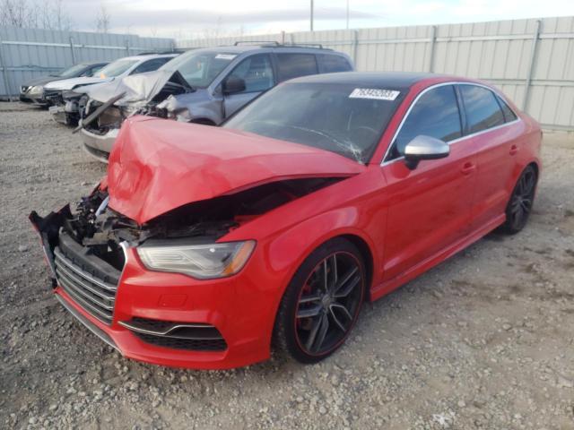 audi s3 prestig 2016 wauf1gff2g1020683