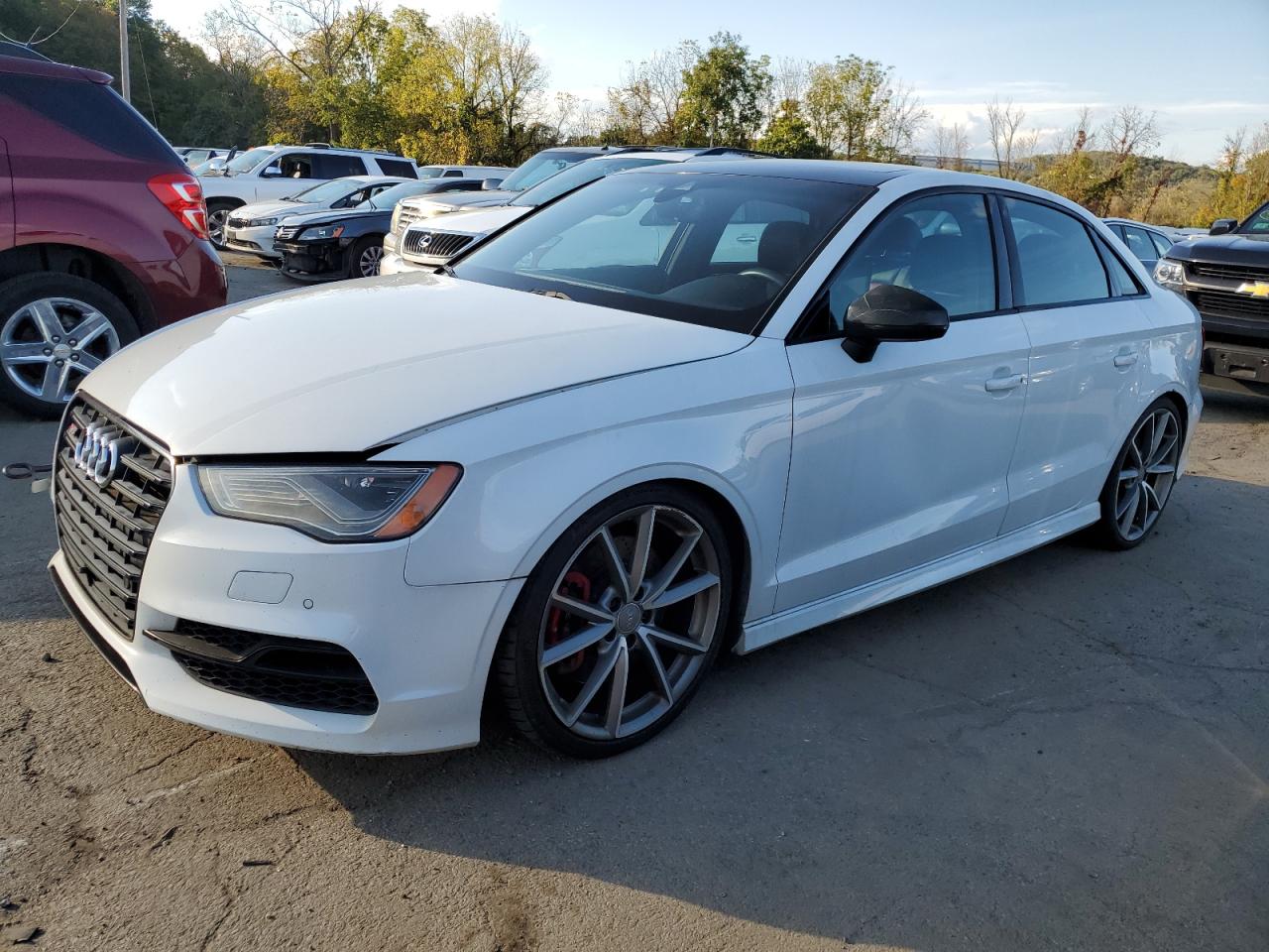 audi s3 2016 wauf1gff2g1026127