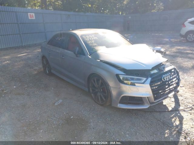 audi s3 2017 wauf1gff7h1045550