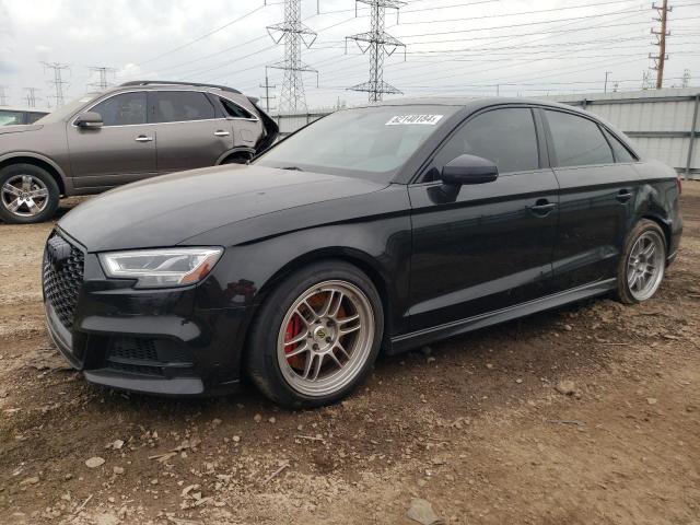 audi s3 prestig 2018 wauf1gff9j1046849