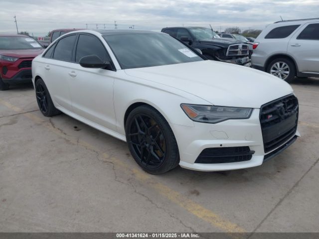 audi s6 2016 wauf2afc0gn112822