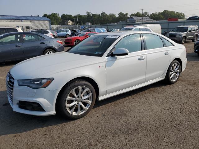 audi a6 premium 2017 wauf2afc1hn013878