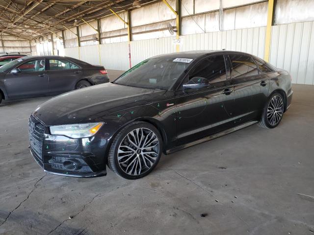 audi a6 2017 wauf2afc2hn109471