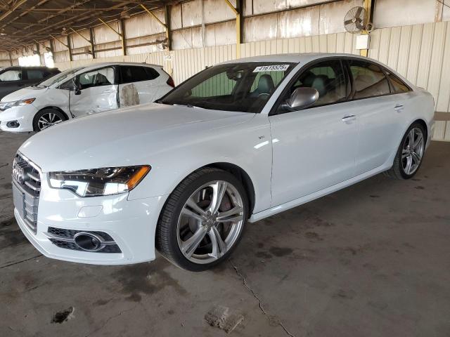 audi s6 2014 wauf2afc3en084253