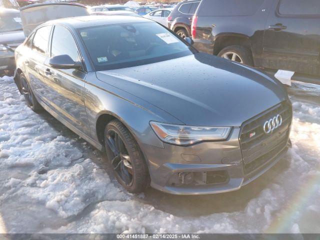 audi s6 2016 wauf2afc3gn162503