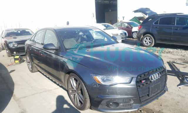 audi s6 2016 wauf2afc3gn193637
