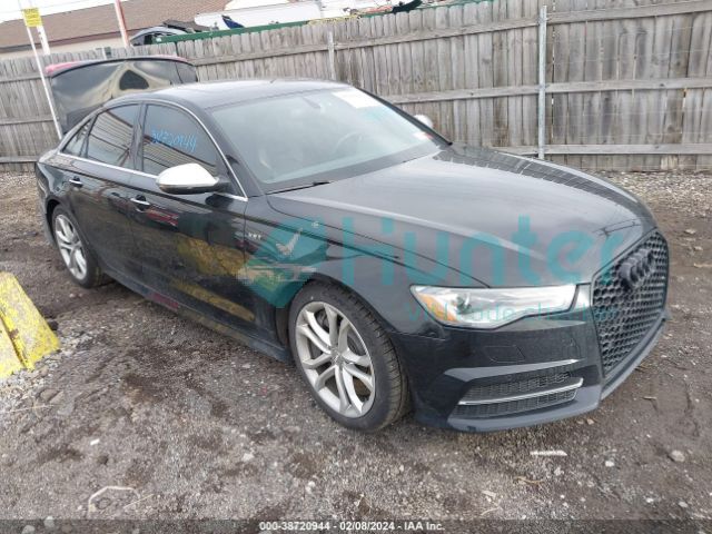 audi s6 2016 wauf2afc4gn095572