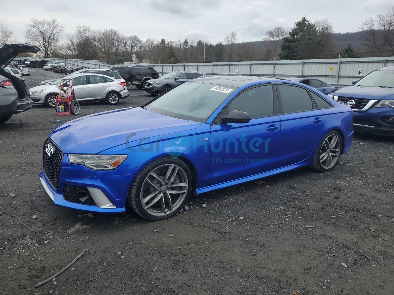 audi s6 2016 wauf2afc4gn180461