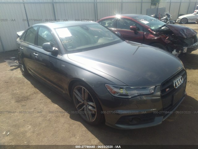 audi s6 2016 wauf2afc6gn169140