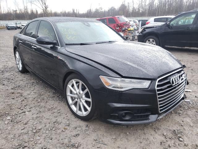 audi a6 premium 2017 wauf2afc6hn119081