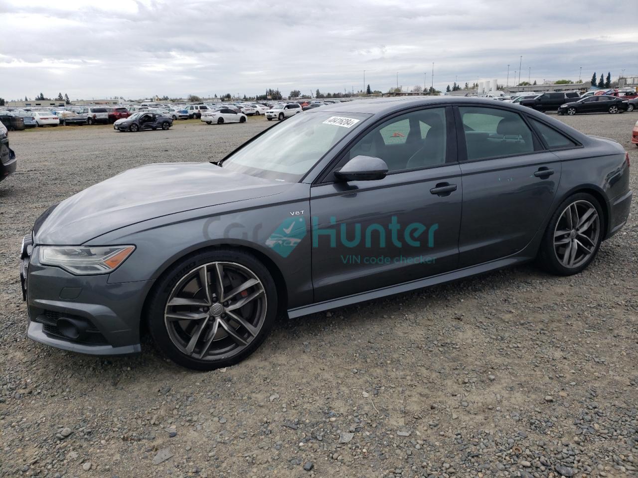 audi s6 2016 wauf2afc8gn107089