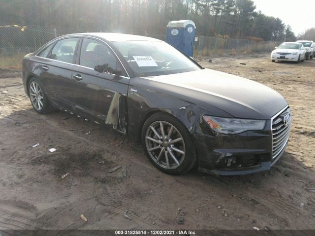 audi a6 2017 wauf2afc8hn108826