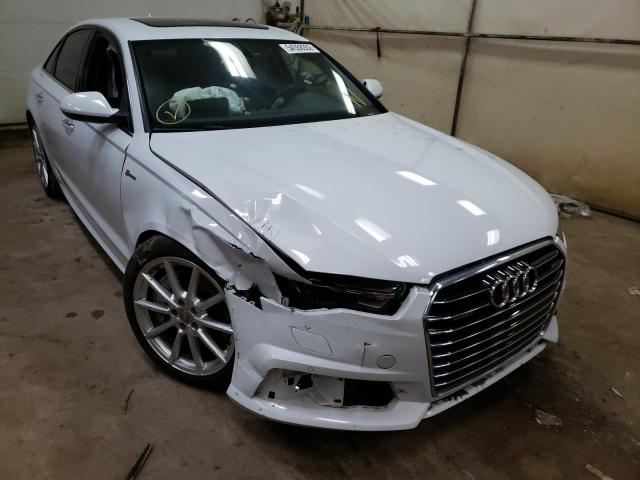 audi a6 premium 2017 wauf2afc9hn064481