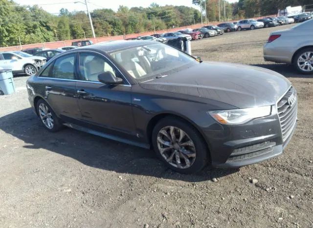 audi a6 2017 wauf2afc9hn095049