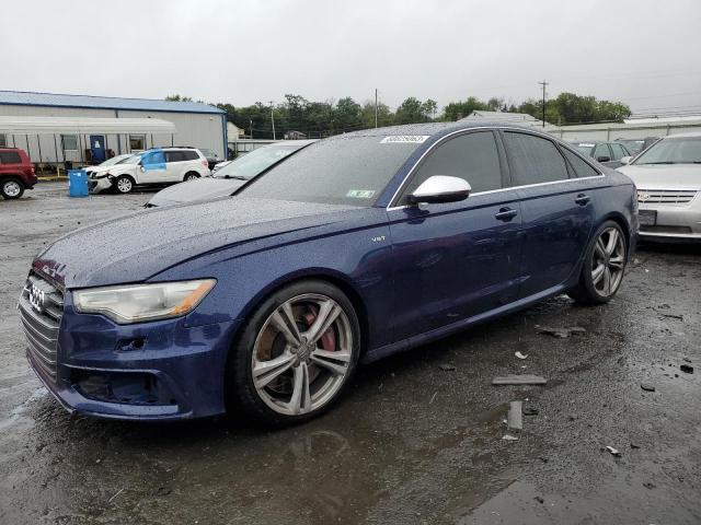 audi s6/rs6 2013 wauf2afcxdn109910