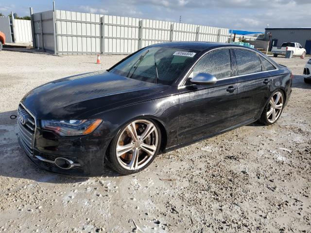 audi s6 2014 wauf2afcxen019304