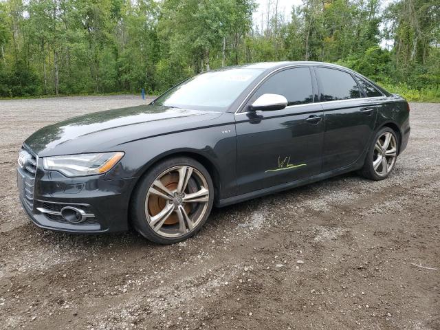 audi s6 2013 wauf2cfc2dn041291