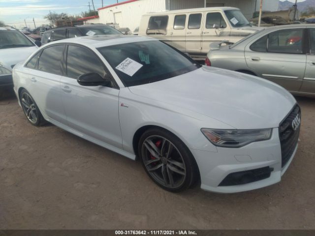 audi a6 2017 wauf3afc2hn052251