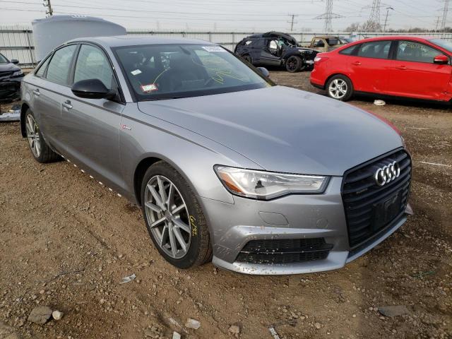 audi a6 premium 2018 wauf3afc4jn101245