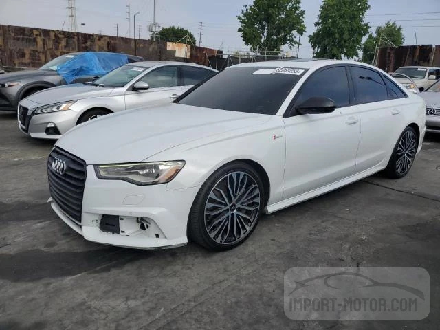 audi a6 2018 wauf3afc8jn062403