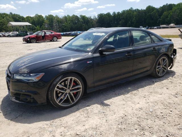 audi a6 2017 wauf3bfc3hn029843