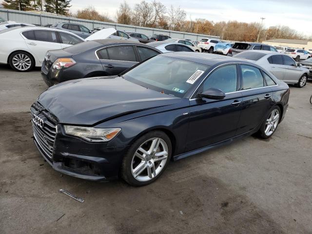 audi a6 2017 wauf8afc0hn048958