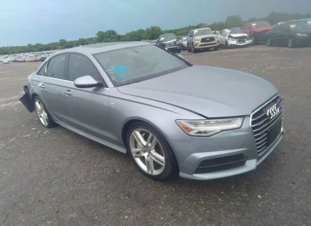 audi a6 2017 wauf8afc1hn068992