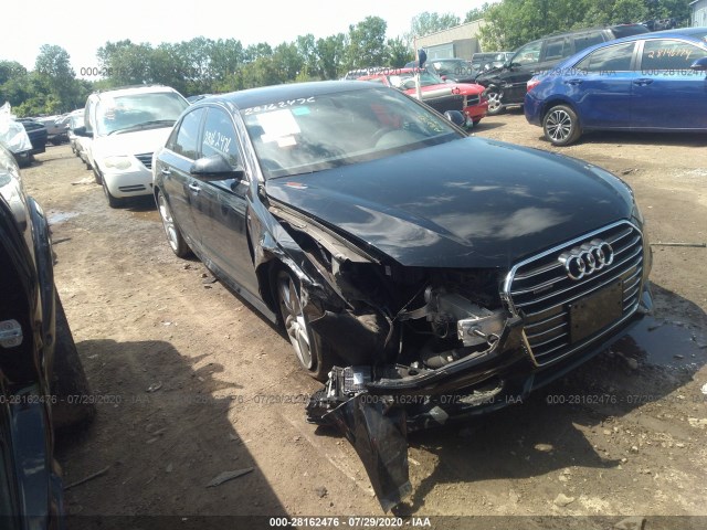 audi a6 2017 wauf8afc2hn072470