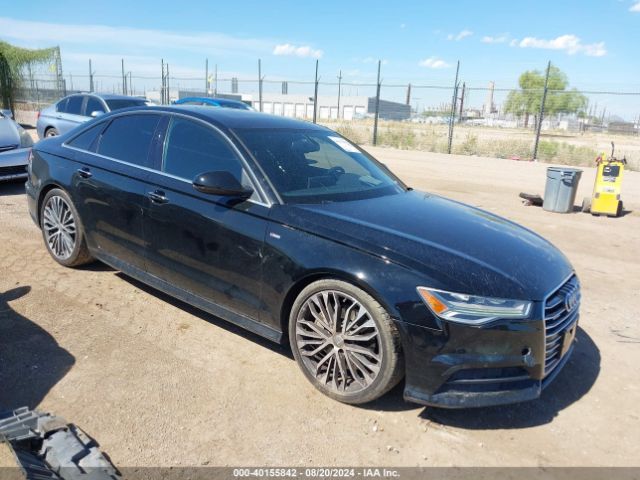 audi a6 2017 wauf8afc3hn043995