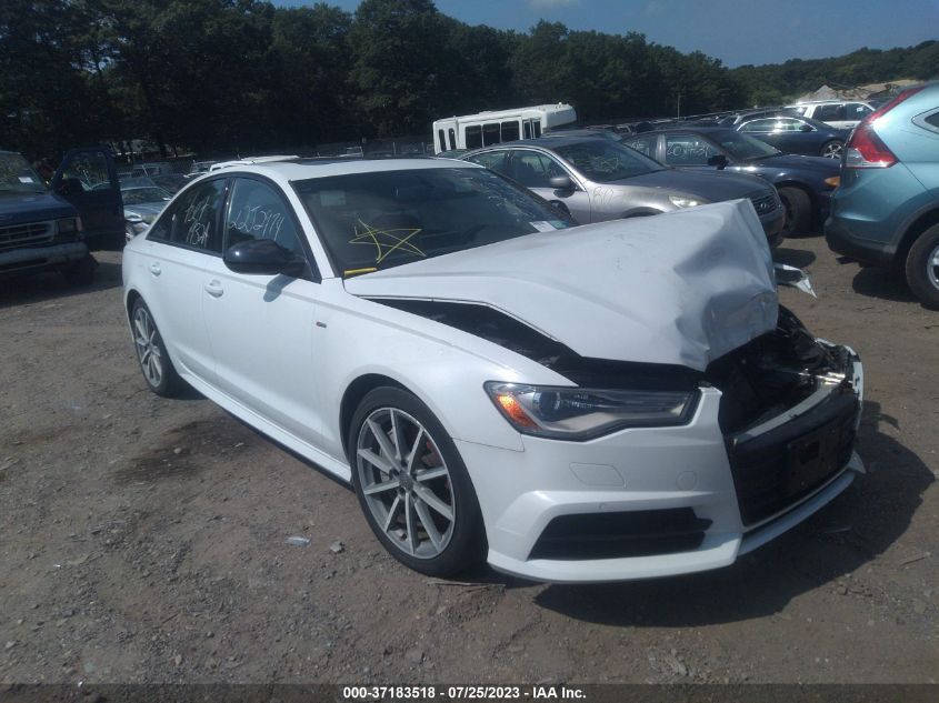 audi a6 2018 wauf8afc3jn112156