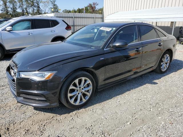 audi a6 premium 2017 wauf8afc8hn039960