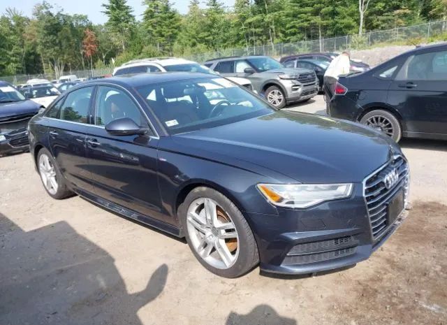 audi a6 2017 wauf8afc8hn068228