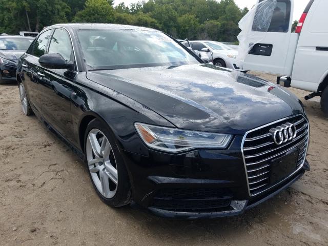 audi a6 premium 2017 wauf8afc9hn072336