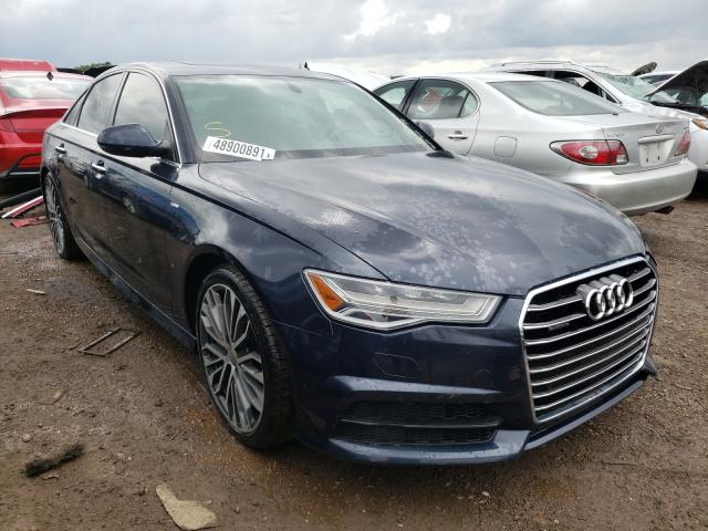 audi a6 2017 wauf8afc9hn085300