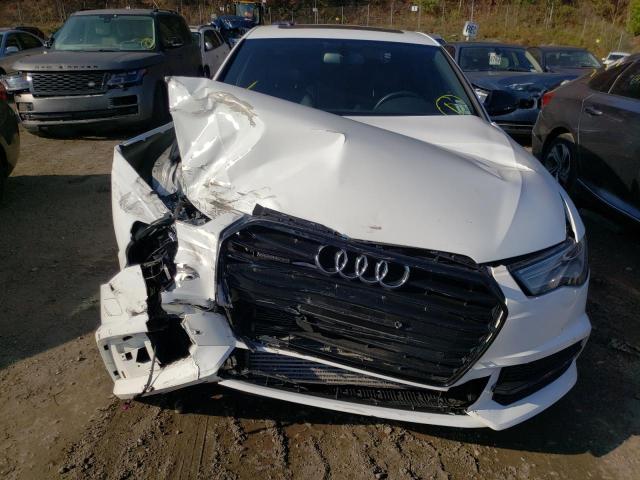 audi  2018 wauf8afcxjn073775