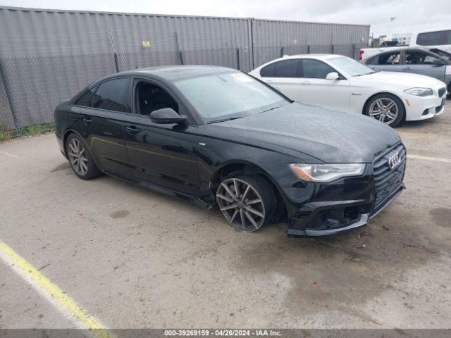 audi a6 2018 wauf8afcxjn083089