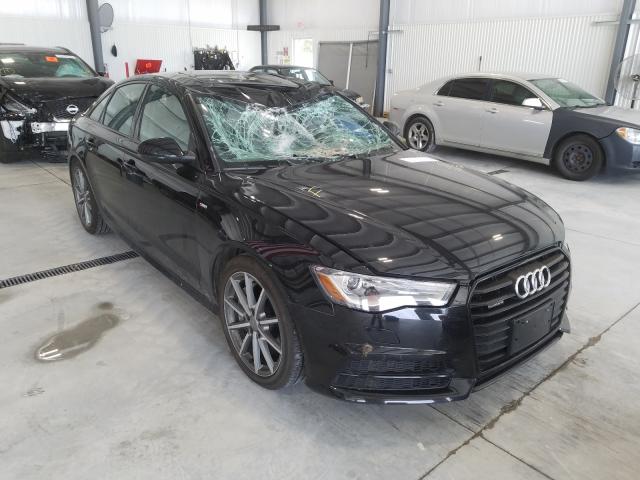 audi a6 2018 wauf8bfc3jn064812