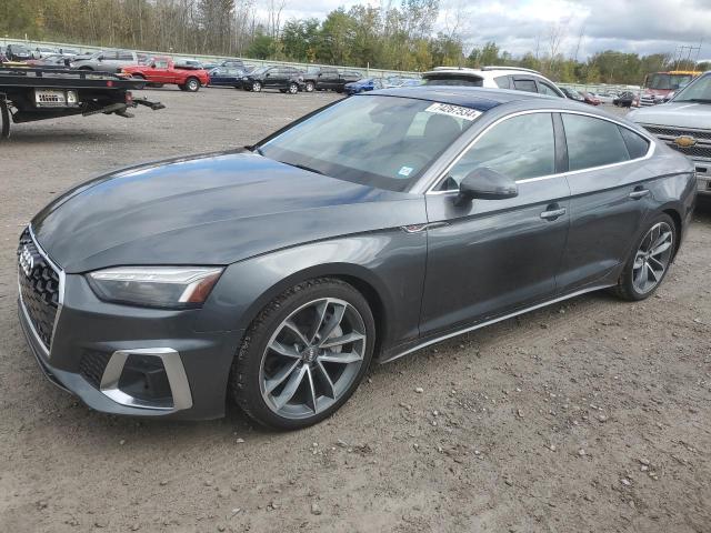 audi a5 premium 2021 waufacf51ma021190