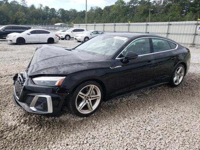 audi a5 premium 2022 waufacf51na015603