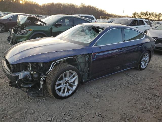 audi a5 premium 2023 waufacf51pa061709