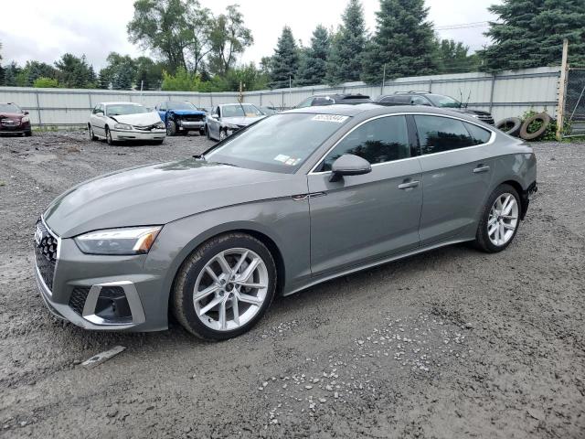 audi a5 premium 2023 waufacf51pa070880