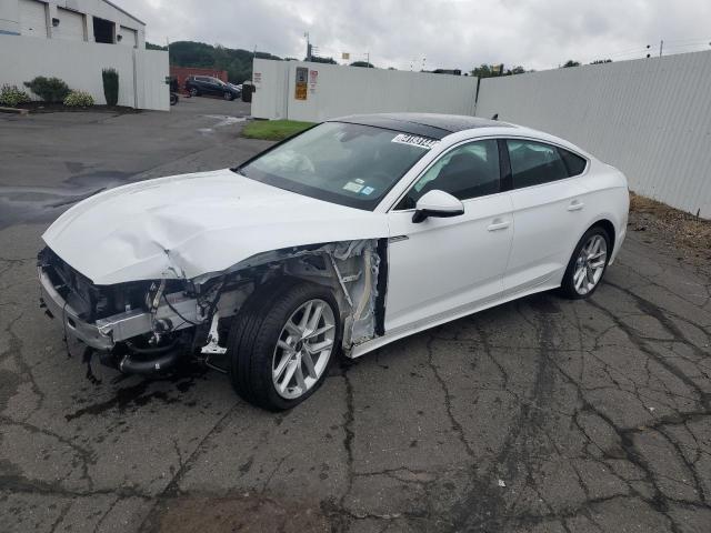 audi a5 2018 waufacf52ra068381