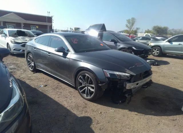 audi  2023 waufacf54pa011872