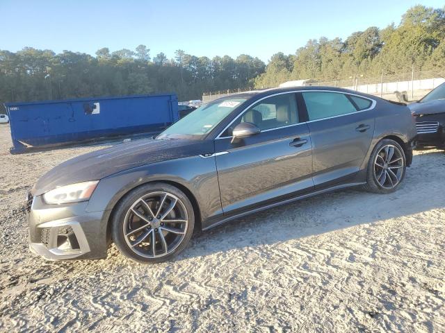 audi a5 premium 2021 waufacf55ma019605